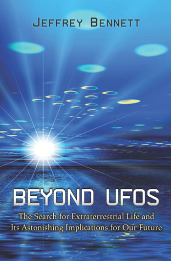 Beyond UFOs